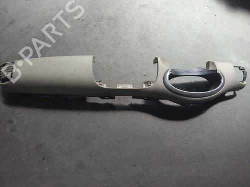 Used Passenger airbag NISSAN MICRA III (K12) [2002-2011]  2256480