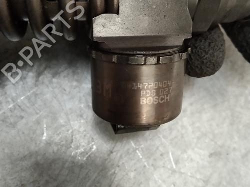 Injector SEAT LEON (1P1)  | BP24955851M100
