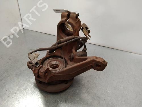 Right front steering knuckle CITROËN XSARA Coupe (N0) 1.6 16V | BP2245962M26 