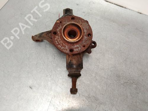 Used Right front steering knuckle PEUGEOT 308 SW I (4E_, 4H_) 1.6 HDi (109 hp) 16357745