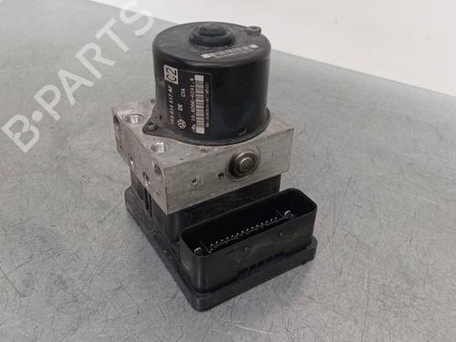 Used ABS pump SEAT LEON (1P1) 1.9 TDI (105 hp) 16565850