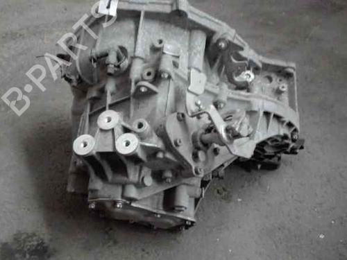 Gearbox OPEL VECTRA C (Z02)  | BP2285859M3 