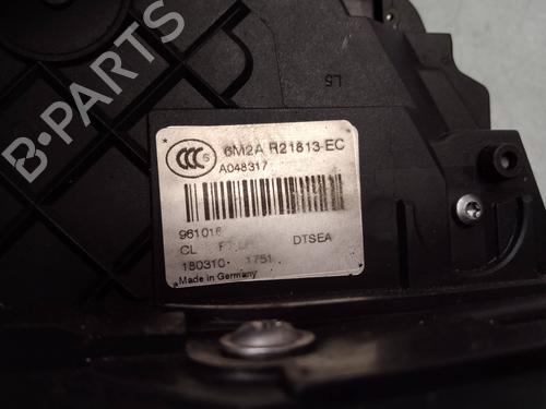 Front left lock FORD MONDEO IV (BA7) 2.0 TDCi | BP2250041C98 
