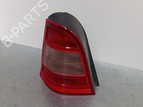 Right taillight MERCEDES-BENZ A-CLASS (W168) A 170 CDI (168.008) | BP18730958C35 