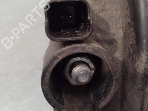 Alternator SANTANA 300/350  | BP25131371M7 