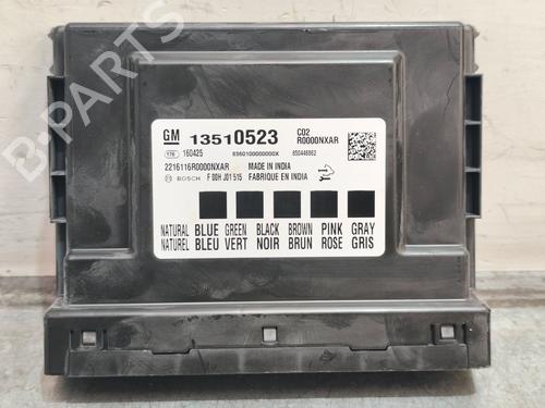 Used Electronic module Electronic module OPEL ASTRA K Sports Tourer (B16) 1.6 CDTi (35) (136 hp) 34184345 34184345