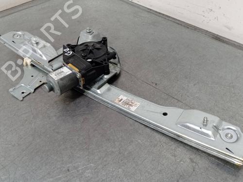 Used Front right window mechanism Front right window mechanism 32273632 32273632