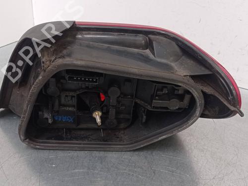 Left taillight CITROËN XSARA (N1) 1.9 TD | BP13221123C34 
