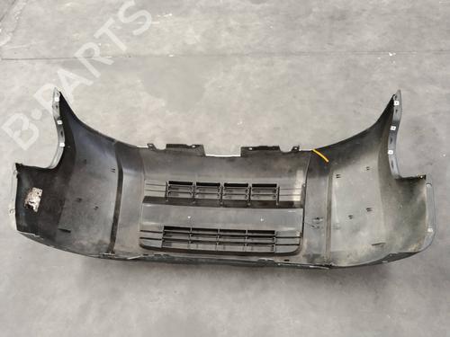 Front bumper FIAT FIORINO Box Body/MPV (225_) 1.3 D Multijet (225BXD1A, 225BXB1A, 225BXB11) | BP15279147C7 