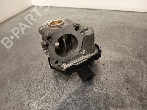 Used Throttle body PEUGEOT PARTNER Box Body/MPV (K9) [2018-2025]  28421636