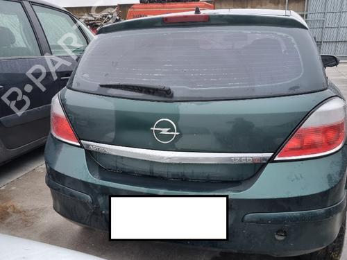 Electronic sensor OPEL ASTRA H (A04) | BP30930451M84