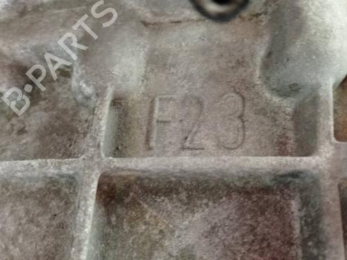 Gearbox OPEL VECTRA B (J96)  | BP2290815M3 