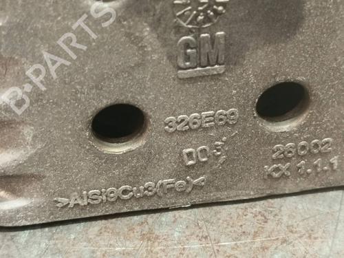 Engine mount OPEL ASTRA K (B16) | BP40198607M89 - Image 5