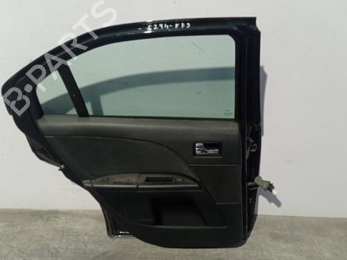Left rear door FORD MONDEO III Saloon (B4Y) 2.0 TDCi | BP29994308C4