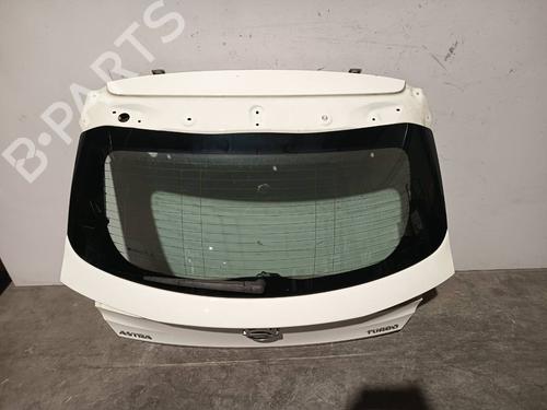 Used Tailgate Tailgate OPEL ASTRA K (B16) [2015-2022] 40157234 40157234