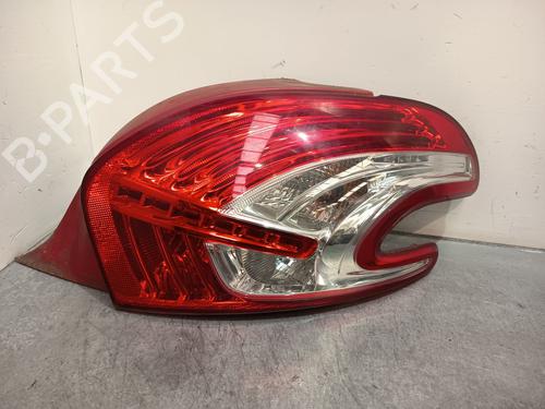 Used Right taillight Right taillight 38303406 38303406