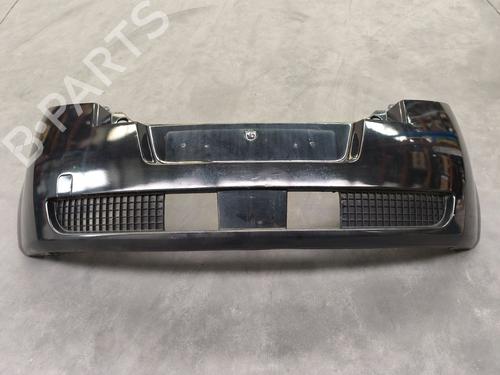 Used Rear bumper Rear bumper RENAULT MEGANE II Saloon (LM0/1_) 1.9 dCi (LM0G, LM1G, LM2C) (120 hp) 36037187 36037187