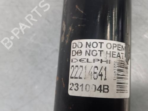 Left front shock absorber LAND ROVER DISCOVERY III (L319) 2.7 TD 4x4 | BP12424192M16 
