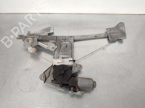 Used Rear left window mechanism CITROËN XSARA Coupe (N0) 1.6 16V (109 hp) 2291143