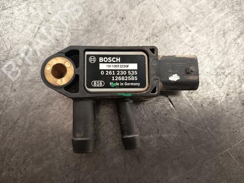 Capteur électronique OPEL ASTRA K (B16) [2015-2022]  32034554