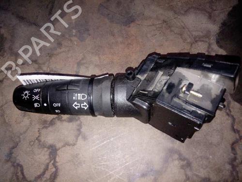 Used Headlight switch NISSAN TERRANO II (R20) 2.7 TDi 4WD (125 hp) 2253501