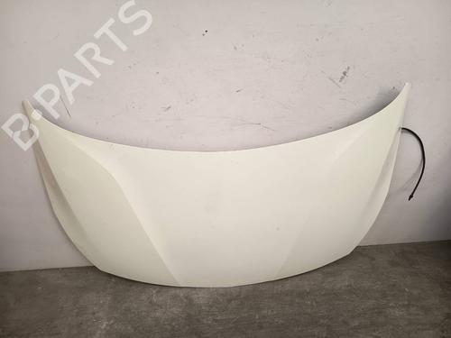 Used Hood Hood OPEL ASTRA K (B16) [2015-2022] 39993689 39993689