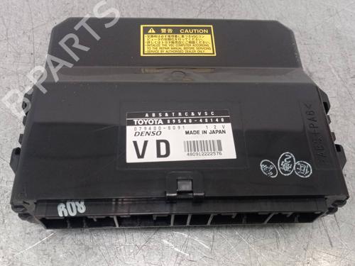 Elektronisk modul LEXUS RX (MCU15) 300 (MCU10_) (201 hp) 16891955