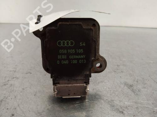 Ignition coil SEAT ALHAMBRA (7V8, 7V9)  | BP2977736M94 