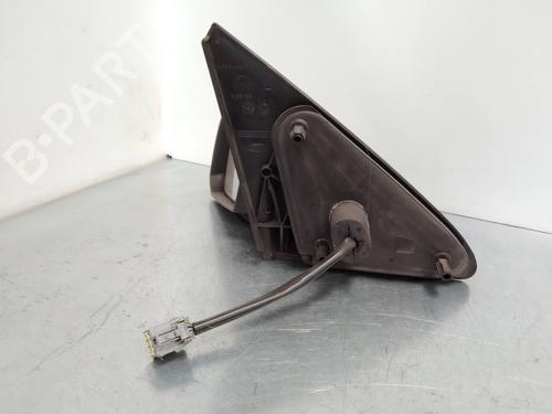 Left mirror FORD MONDEO III (B5Y) 2.0 TDCi | BP2253586C26 