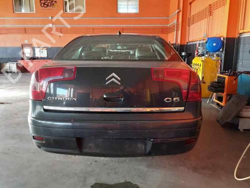 ABS Bremseaggregat CITROËN C5 II (RC_) | BP8521824M43