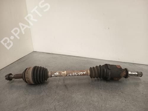 Used Left front driveshaft DACIA LOGAN (LS_) [2004-2025]  27804918