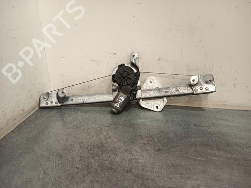 Front left window mechanism DACIA LOGAN (LS_) | BP37198477C22 - Image 4