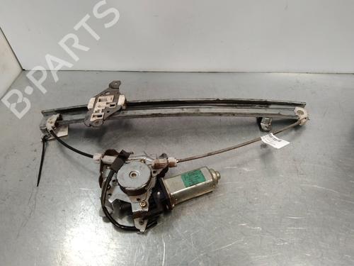 Right rear window motor NISSAN PICK UP (D22) 2.5 TD 4WD | BP2258252E22 