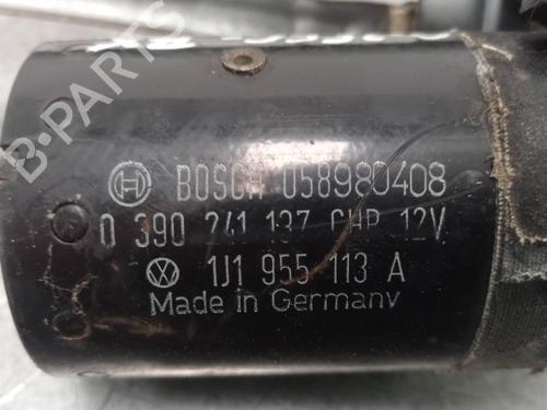 Front wiper motor AUDI A3 (8L1) 1.8 | BP16865726M29 