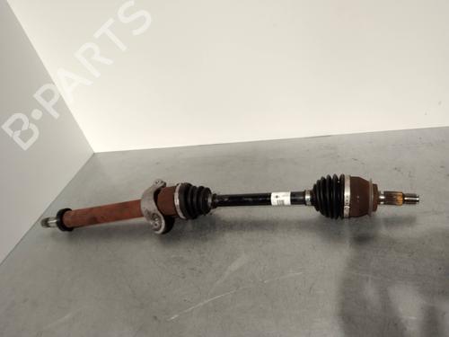 Used Right front driveshaft MINI MINI (R56) One (75 hp) 16072985