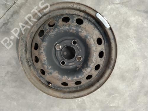 Used Rim DAEWOO NUBIRA Saloon (J100) 2.0 16V (133 hp) 24802677