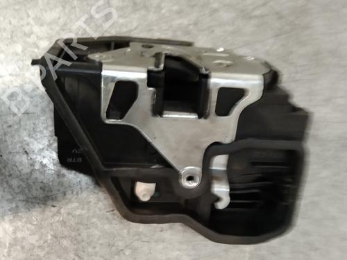 Front right lock BMW 1 (E87) 116 d | BP23110489C97 