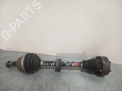 Used Left front driveshaft Left front driveshaft VW NEW BEETLE (9C1, 1C1) 2.0 (115 hp) 40267450 40267450