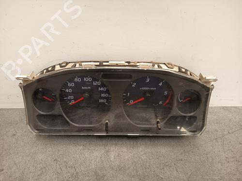 Instrument cluster NISSAN NAVARA (D22)  | BP28293074C47 