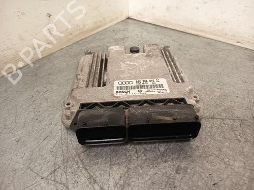 Used Engine control unit (ECU) Engine control unit (ECU) 37631238 37631238