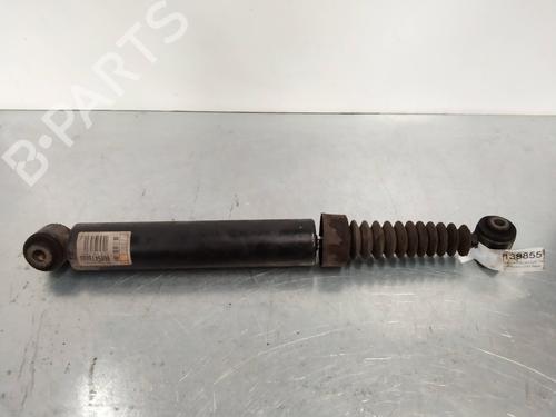 Used Left rear shock absorber CITROËN DS3 (SA_) [2009-2016]  2299607