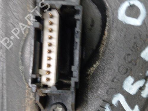 Right mirror RENAULT MEGANE I (BA0/1_) 1.9 D Eco (BA0A, BA0U, BA0R) | BP29189177C27 