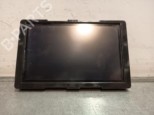 Used Display monitor OPEL ASTRA K (B16) [2015-2022]  32034599