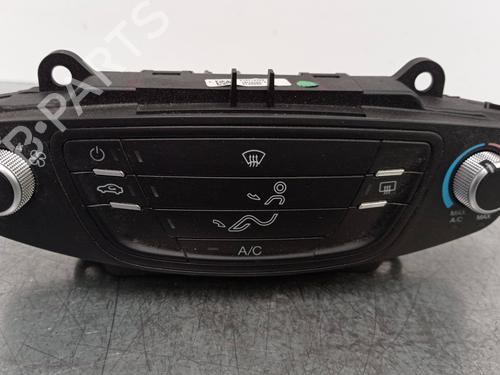 Used Climate control FORD TOURNEO COURIER B460 MPV 1.0 EcoBoost (100 hp) 16883468
