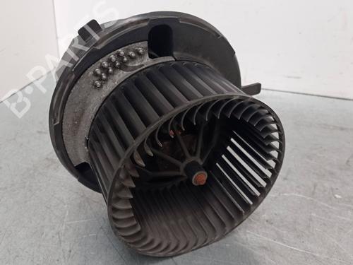 Heater blower motor AUDI A3 (8P1)  | BP9743993M62 
