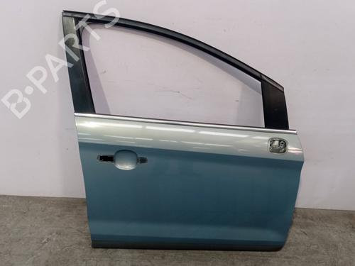 Right front door FORD KUGA I | BP31188240C3
