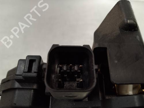 Front left lock MITSUBISHI COLT VI (Z3_A, Z2_A) 1.5 CZT (Z37A) | BP2291335C98 
