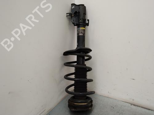 Used Left front shock absorber NISSAN QASHQAI I (J10, NJ10) [2006-2015]  22785281