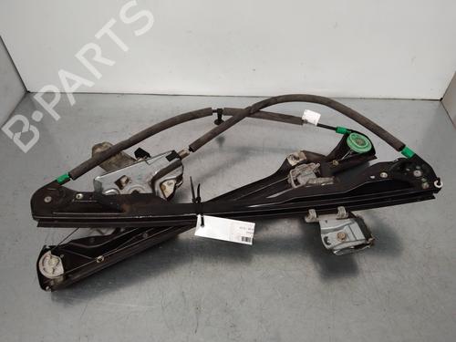 Front right window mechanism FORD FOCUS I (DAW, DBW) 1.8 Turbo DI / TDDi | BP2246718C23 