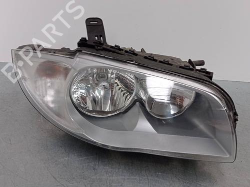 Right headlight BMW 1 (E81) 116 i | BP17511439C29 